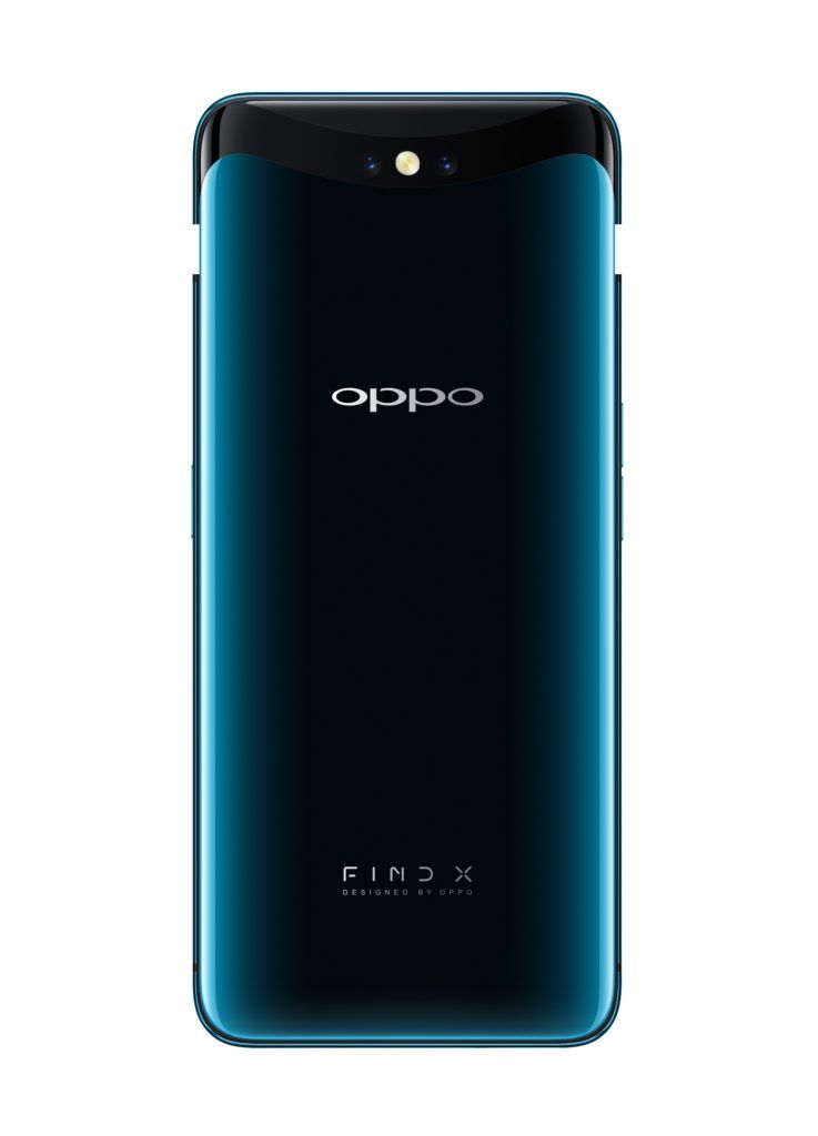 OPPO Find X 1 (5)