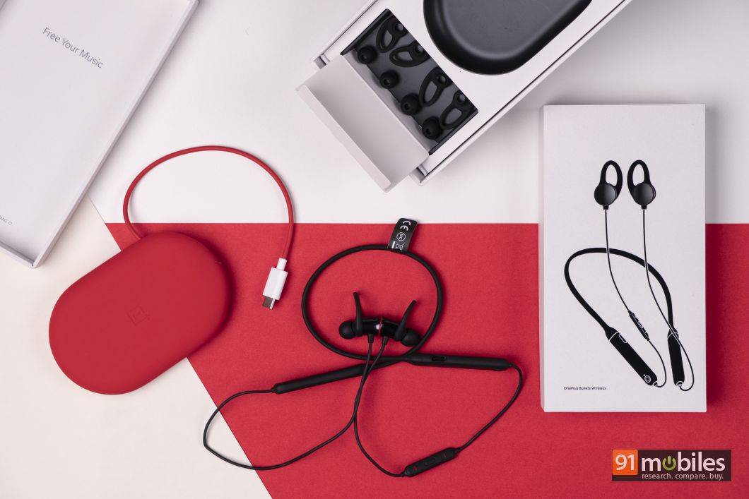 OnePlus Bullets Wireless review01