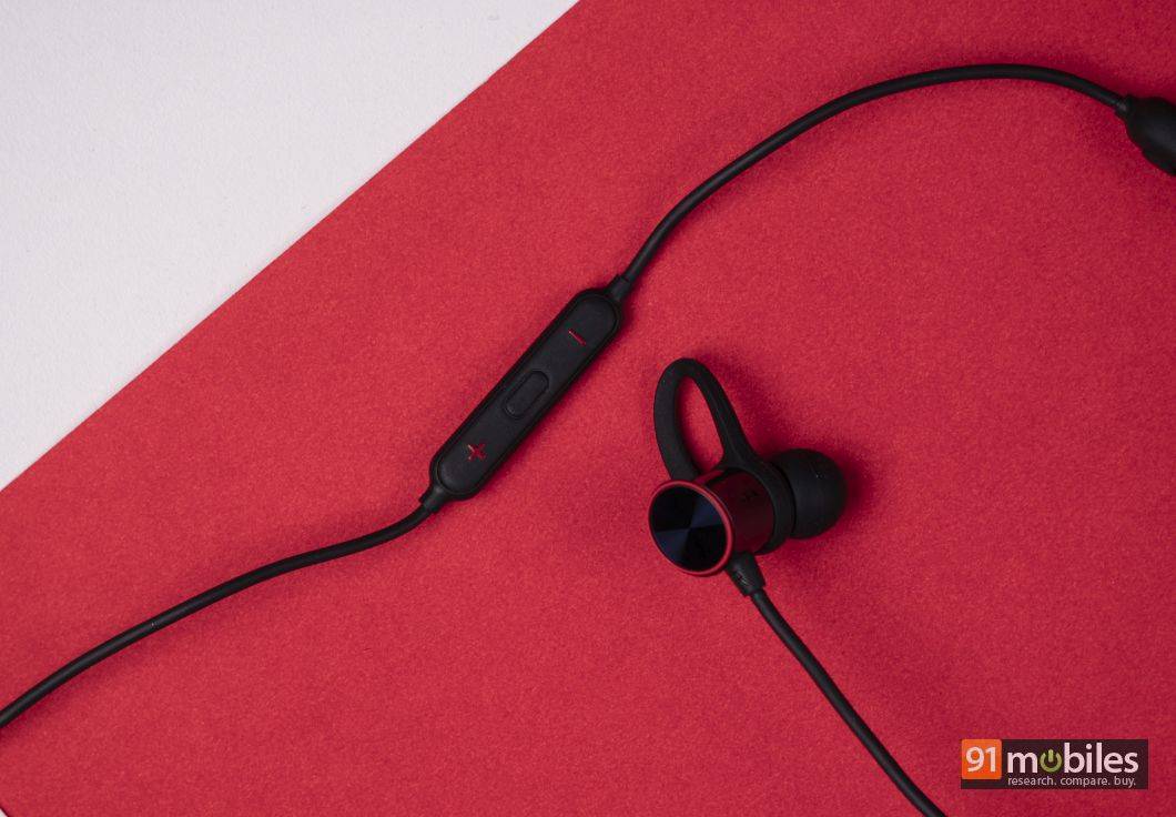 OnePlus Bullets Wireless review04