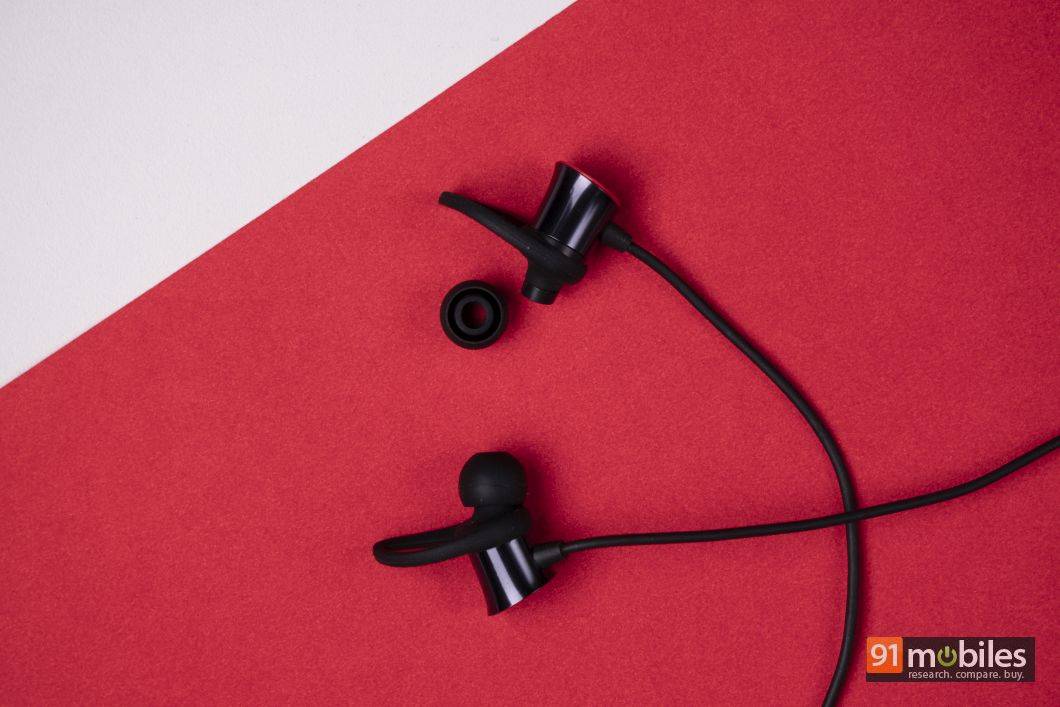 OnePlus Bullets Wireless review09