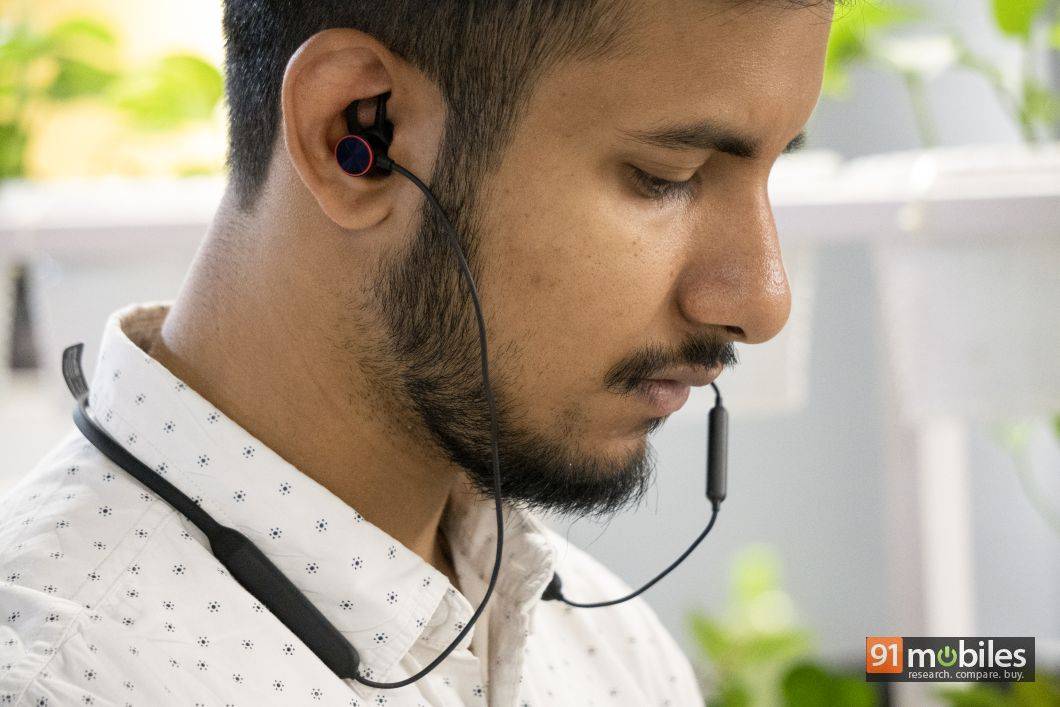 OnePlus Bullets Wireless review11