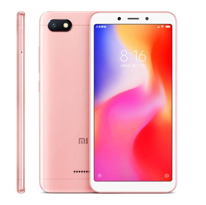Xiaomi Redmi 6a Vs Redmi 5a What S New 91mobiles Com