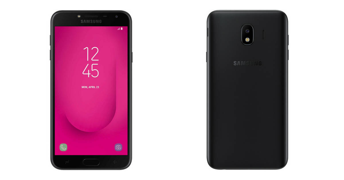 Samsung M11 Display Flash