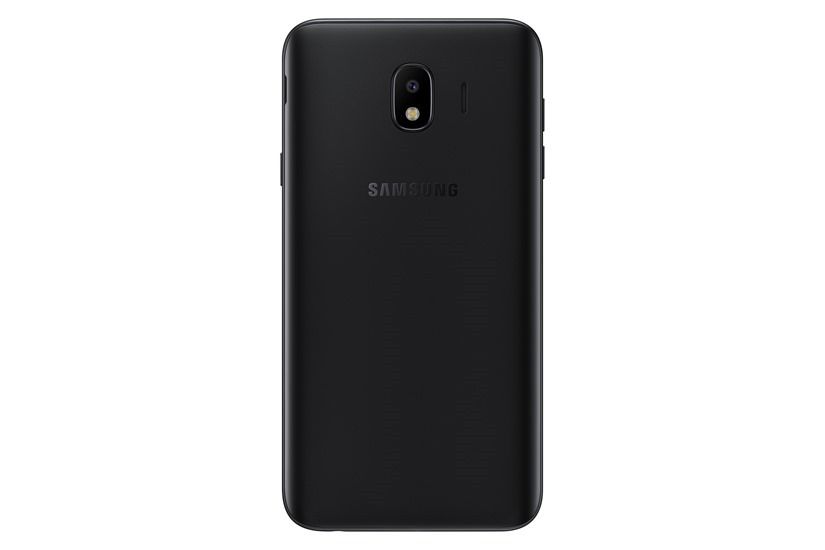 Samsung Galaxy J4 2018 back