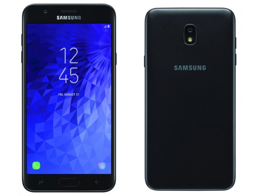 Samsung Galaxy J7 2018 official