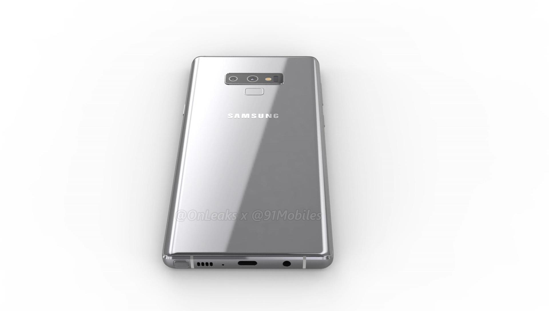 samsung galaxy note 9 91mobiles