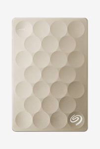 Seagate Backup Plus Ultra Slim External Hard Drive