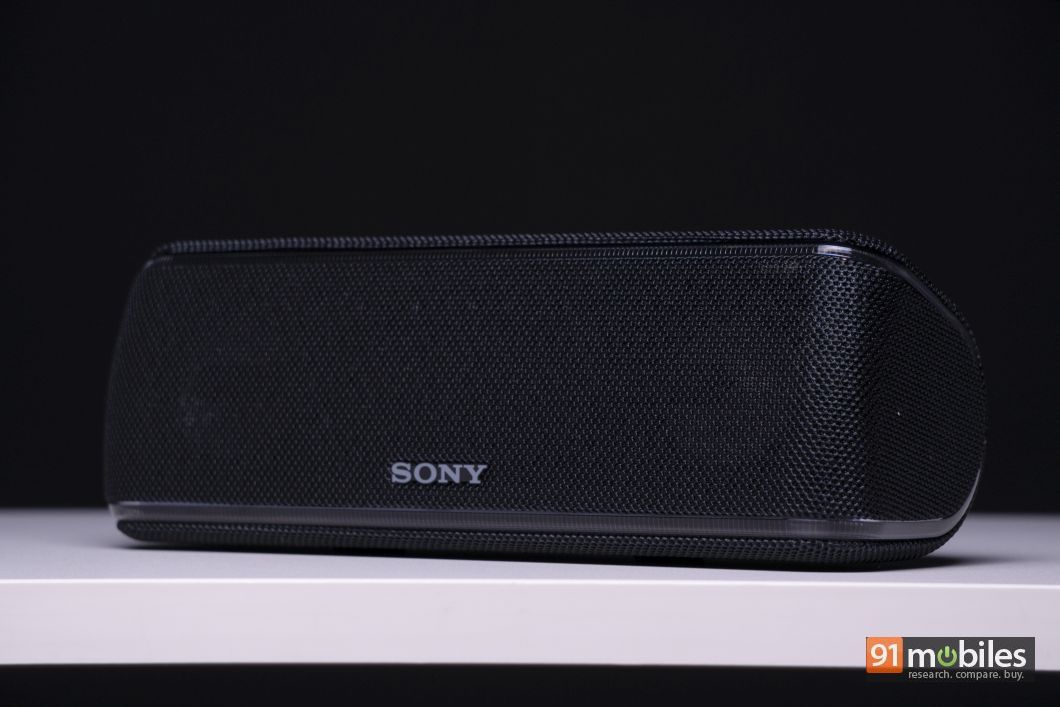 Sony xb41