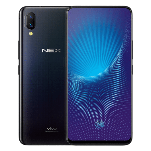 Vivo NEX Ultimate (1)