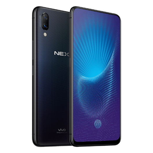 Vivo NEX Ultimate (4)