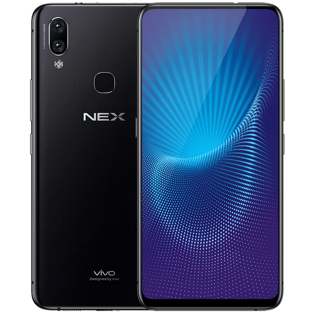 Vivo NEX