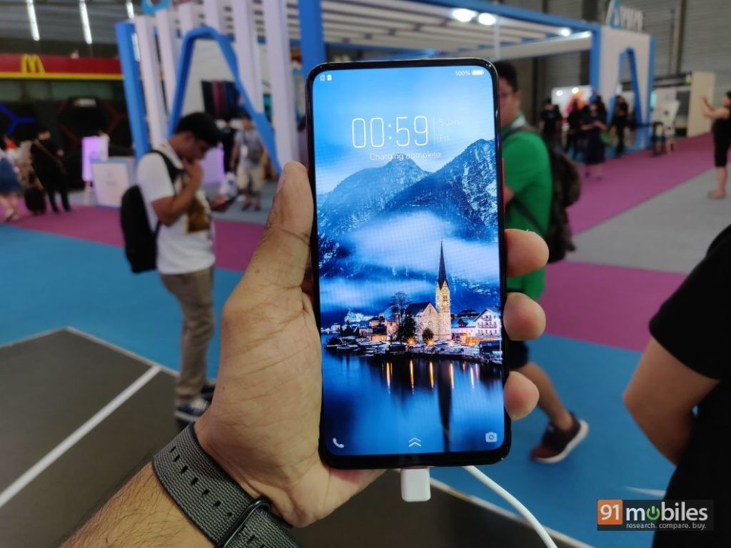 Vivo Nex S first impressions01