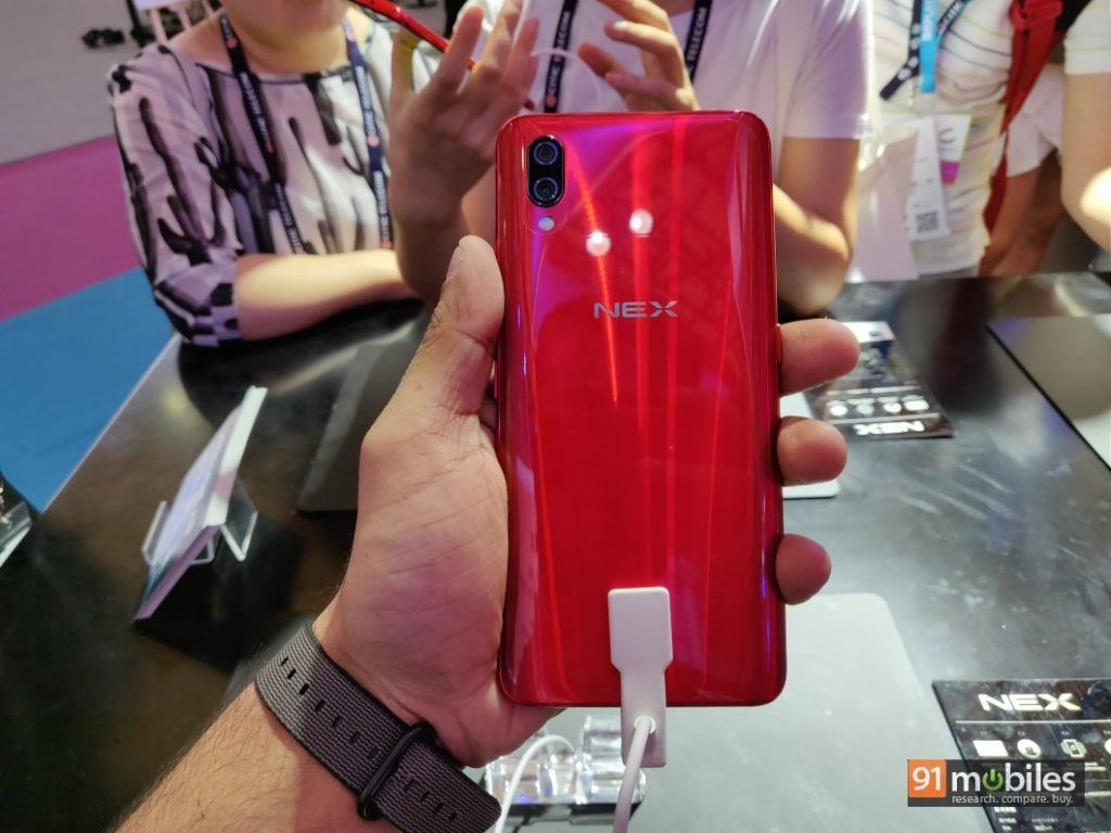 Vivo Nex S first impressions04