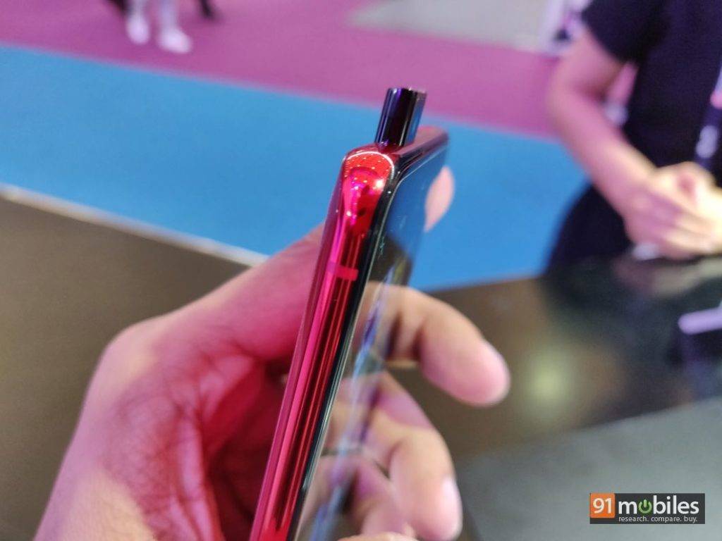 Vivo Nex S first impressions17