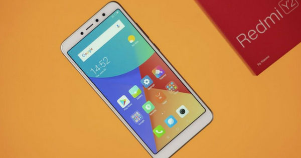 Xiaomi Redmi Y2 - Featured