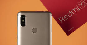 Xiaomi Redmi Y2 review: jack of all, master of one