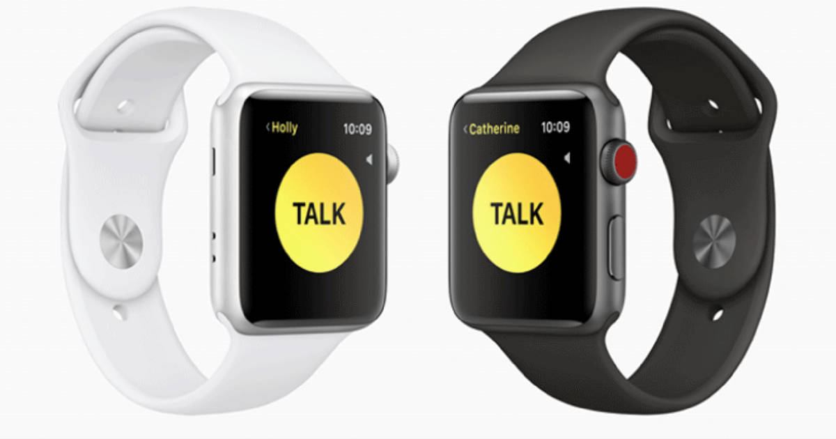 apple watch auto detect workout