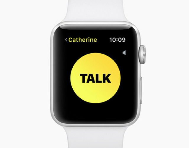 apple watch auto detect workout