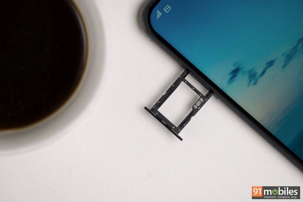 ASUS ZenFone 5Z review - 91mobiles 17
