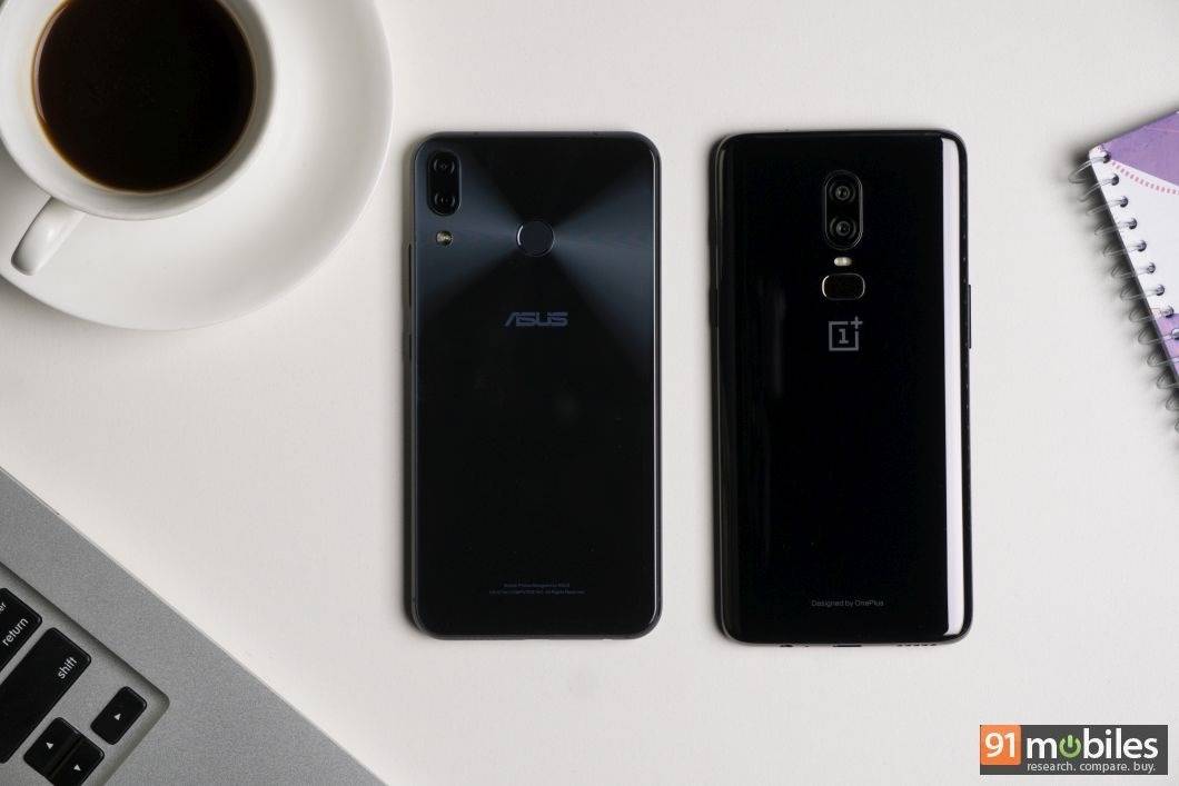 ASUS ZenFone 5Z review - 91mobiles 26