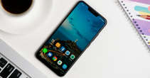 asus zenfone 5z 128gb