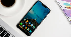 ASUS ZenFone 5Z review: slays the flagship killer