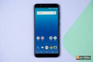 ASUS Zenfone Max Pro M1 6GB review07