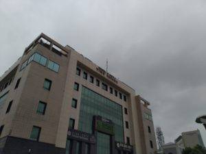 ASUS Zenfone Max Pro M1 longshot (3)