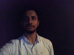 ASUS Zenfone Max Pro M1 lowlight front cam (1)