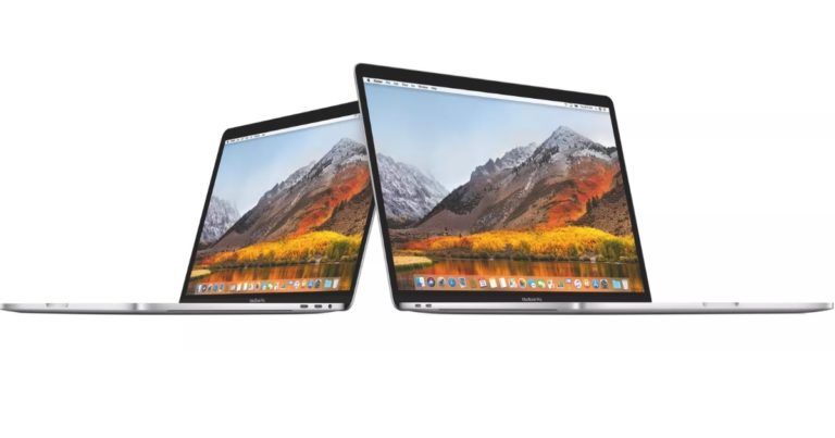 apple macbook pro 2018 recall