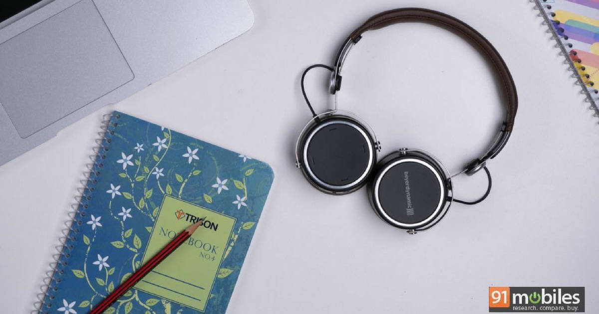 beyerdynamic aventho wireless review