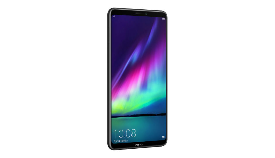 Honor Note 10