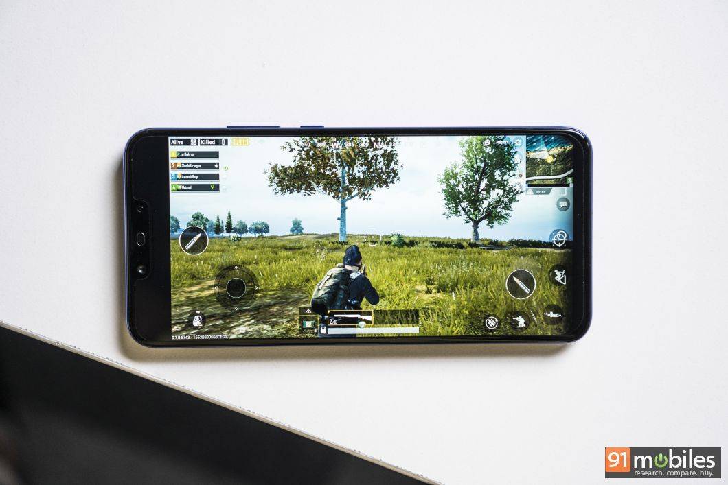 Huawei Nova 3 Review 0001