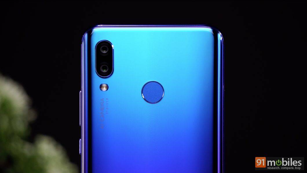 Huawei Nova 3 Review 0008