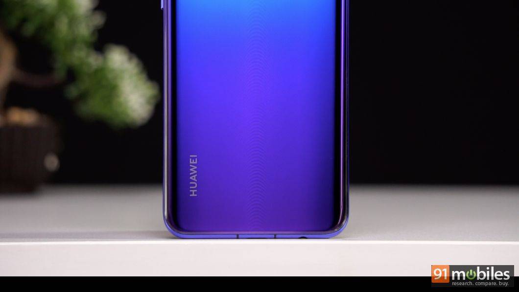 Huawei Nova 3 Review 0009