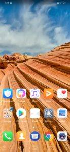Huawei Nova 3 Screenshots (2)