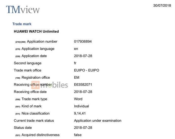 Huawei Watch 3 TM (2)