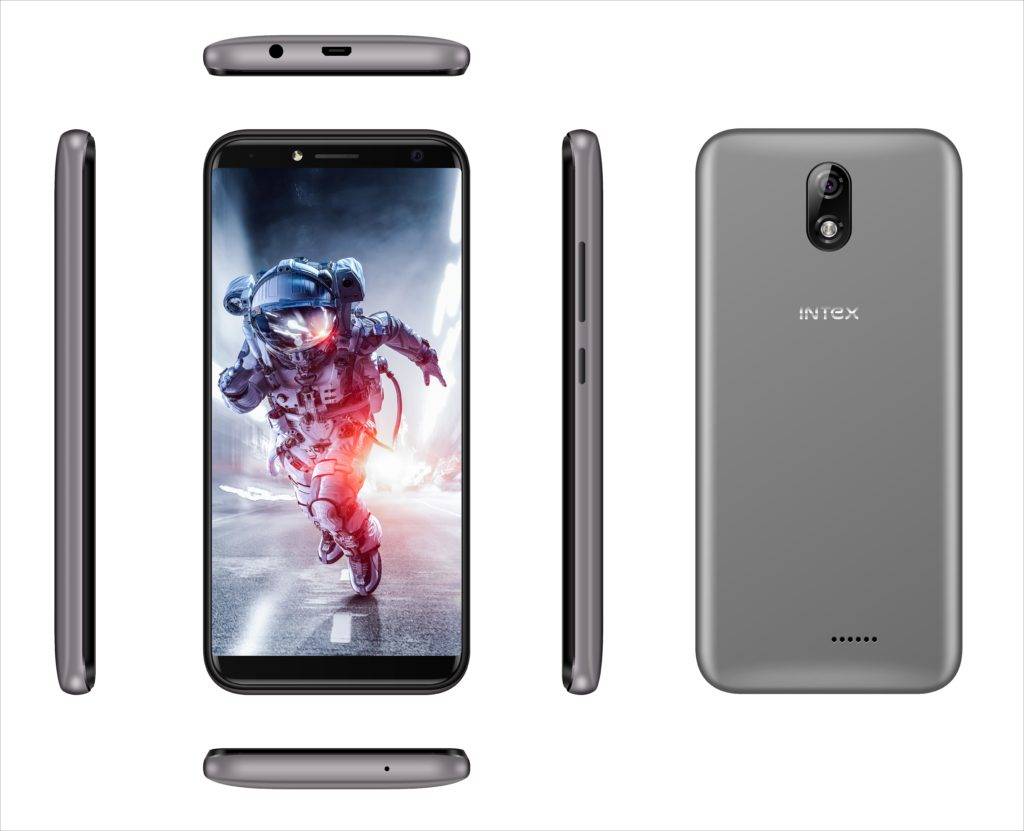 intex Infie 3