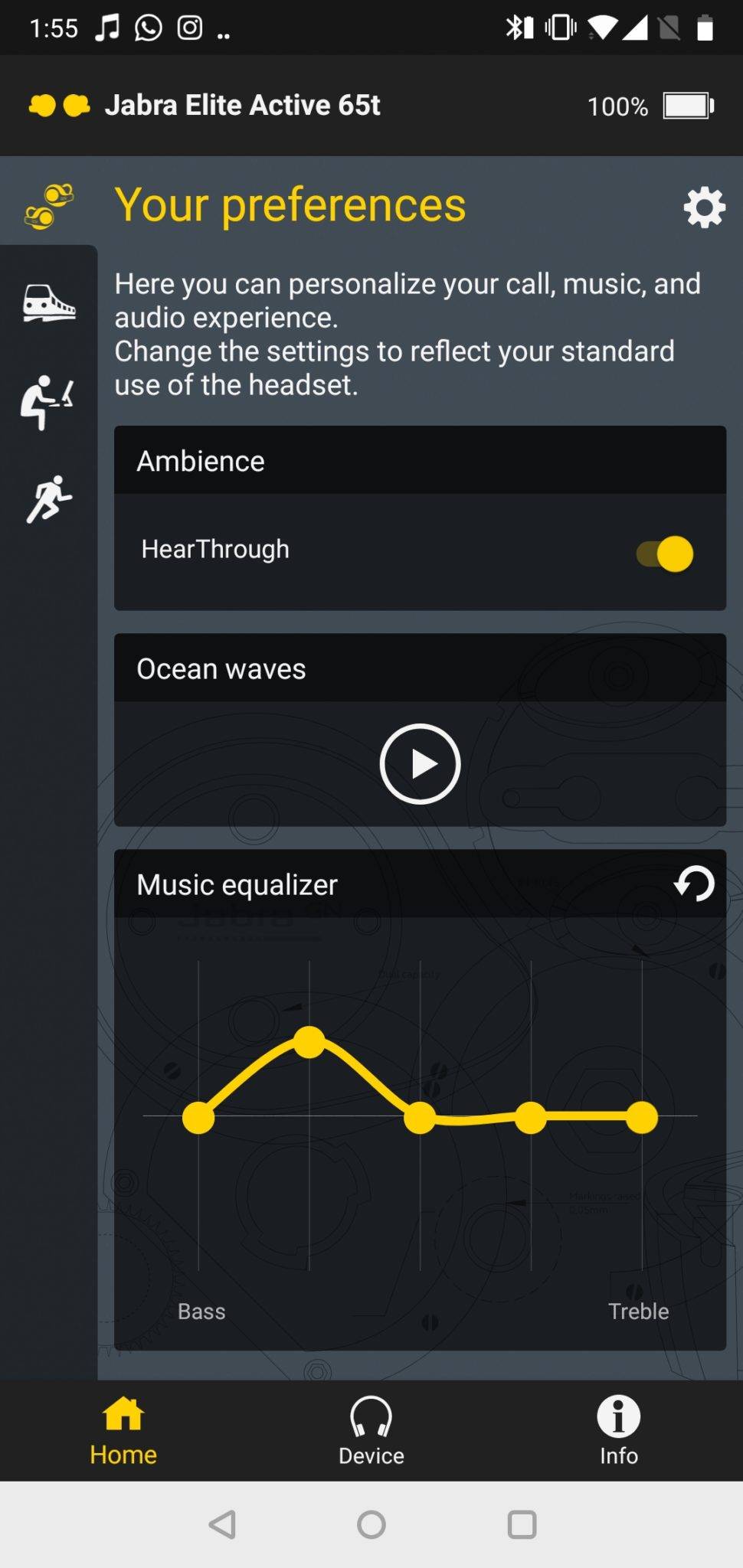 Jabra Elite 65t Active APP UI (1)