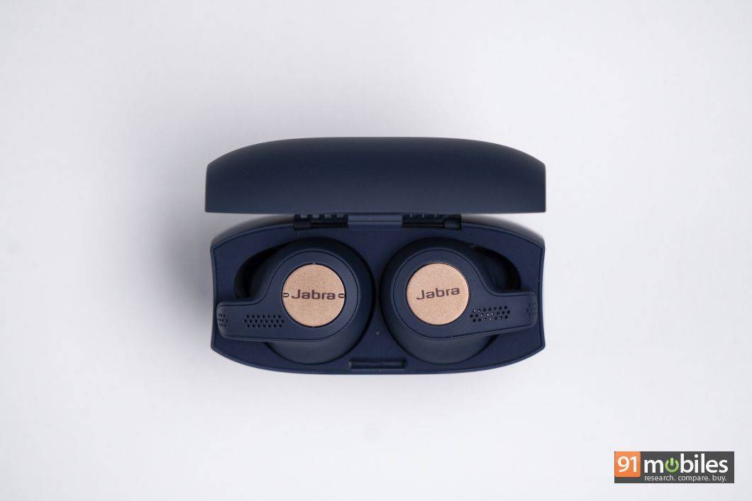Jabra Elite 65t Active review10