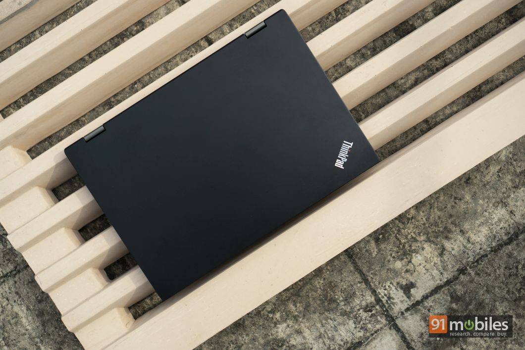 Lenovo ThinkPad L380 Yoga review001