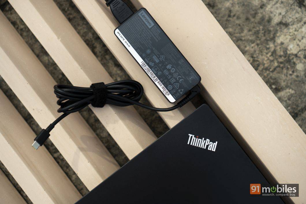 Lenovo ThinkPad L380 Yoga review003