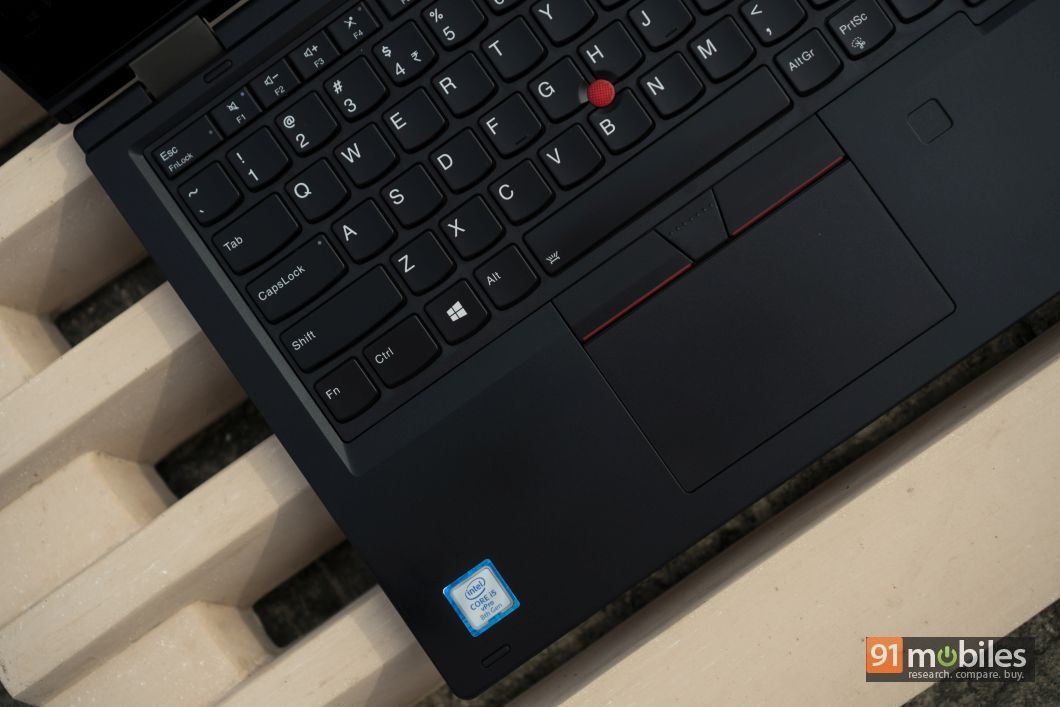 Lenovo ThinkPad L380 Yoga review: a productivity-oriented workhorse ...