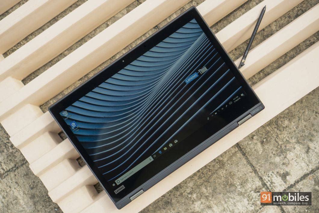 Lenovo ThinkPad L380 Yoga review020