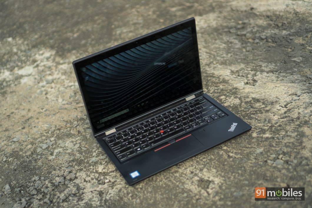 Lenovo ThinkPad L380 Yoga review024