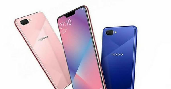 Прошить oppo a3s через flashtool