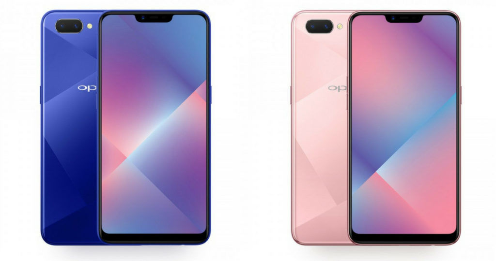 oppo a50pro