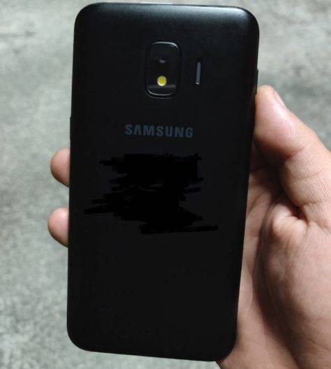Samsung Galaxy J2 Core leak 2