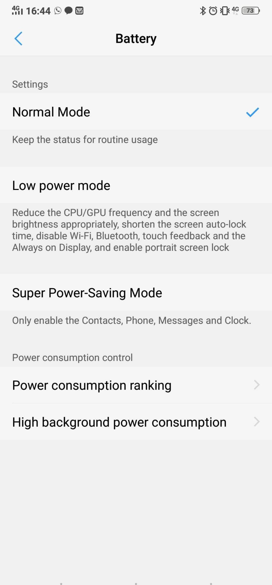 Vivo NEX battery (1)