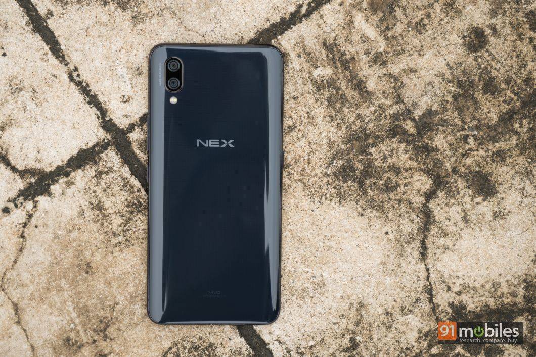 Vivo NEX review001